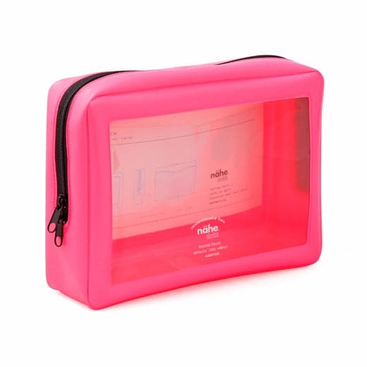 Hightide Neon Nahe Packing Pouch (L)