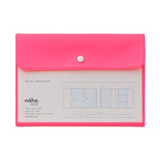 Hightide Neon Nahe Travel Organiser