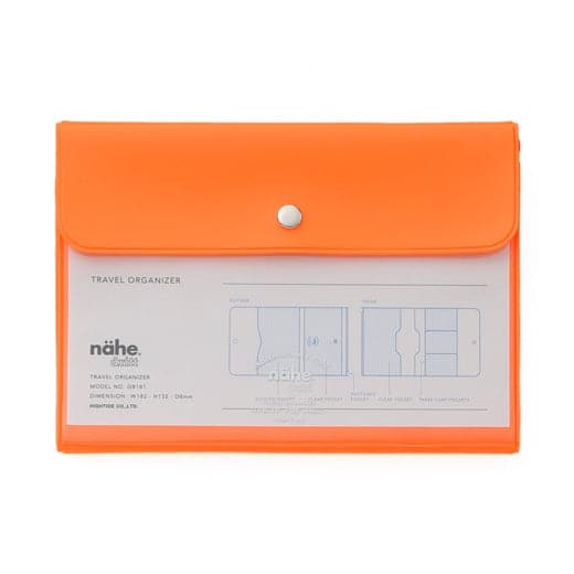 Hightide Neon Nahe Travel Organiser