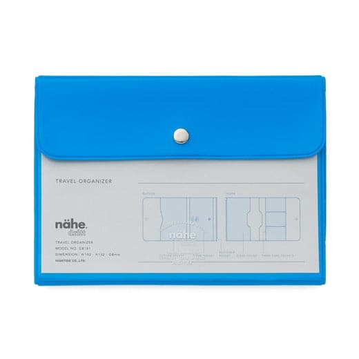 Hightide Neon Nahe Travel Organiser