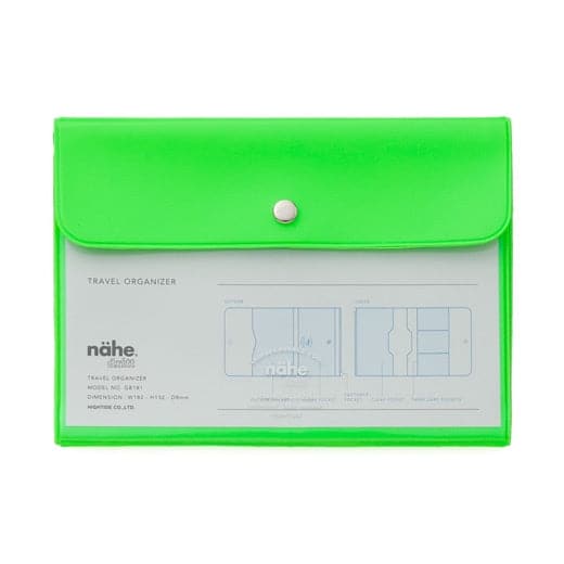 Hightide Neon Nahe Travel Organiser