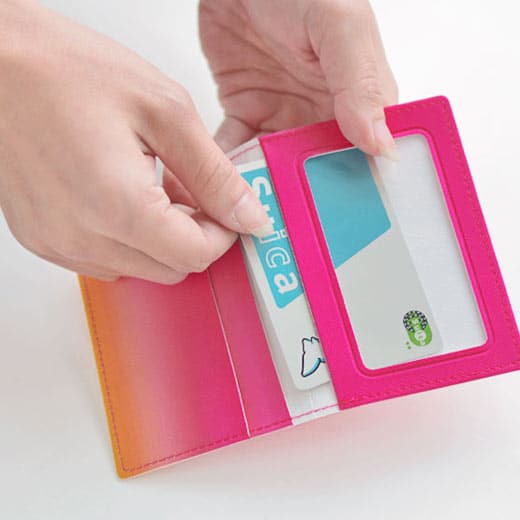 Hightide Transience Double Card Case