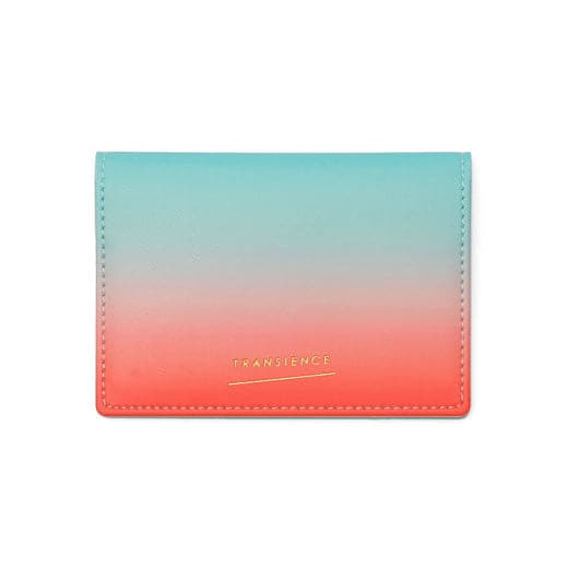 Hightide Transience Double Card Case