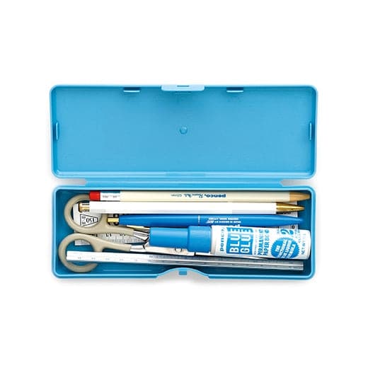 Hightide Penco Storage Container Pen Case