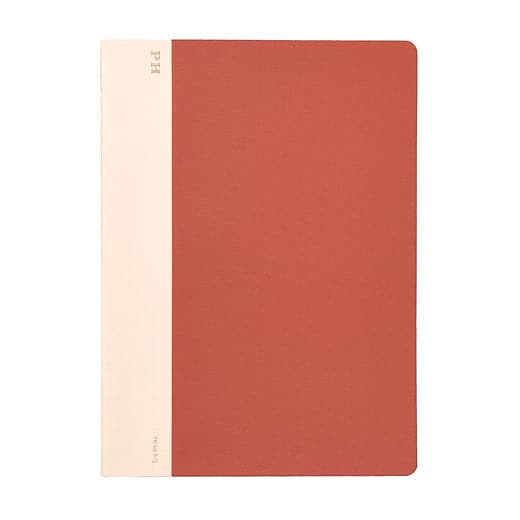 Hightide Cheesecloth Notebook B5