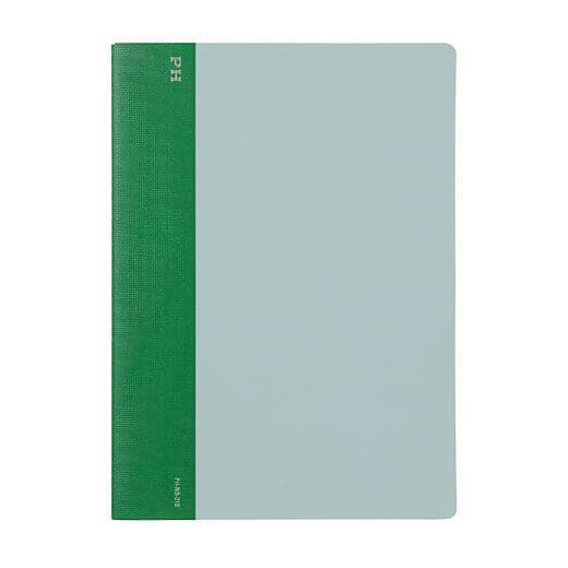 Hightide Cheesecloth Notebook B5