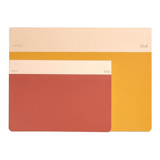 Hightide Cheesecloth Notebook B5