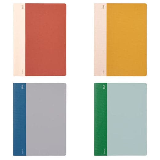 Hightide Cheesecloth Notebook B5