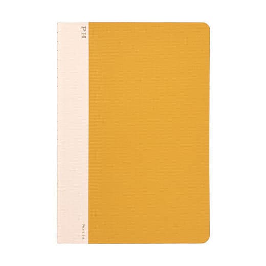 Hightide Cheesecloth Notebook B6