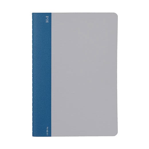 Hightide Cheesecloth Notebook B6