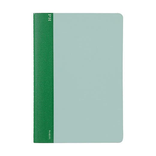 Hightide Cheesecloth Notebook B6