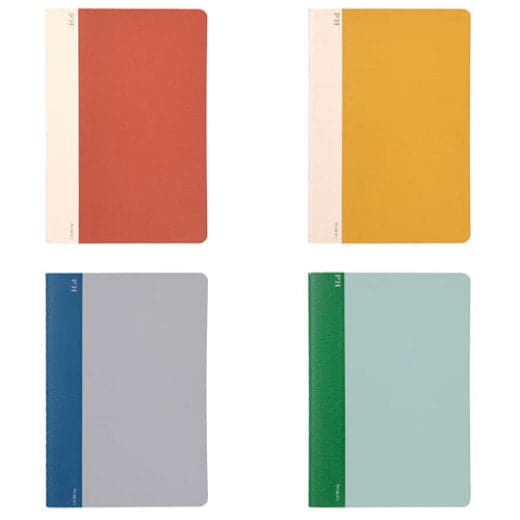 Hightide Cheesecloth Notebook B6