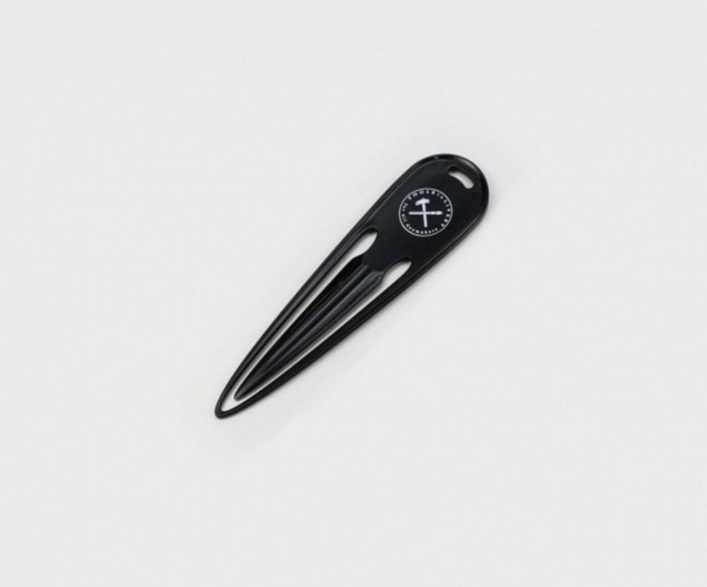 Tools to Live By -- Letter Opener