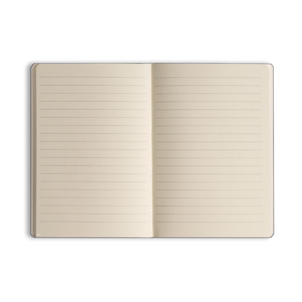 Ciak Mate 21x30cm Notebook - Lined