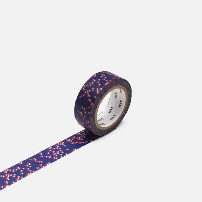 Papier Tigre x MT Masking Tape - Galileo