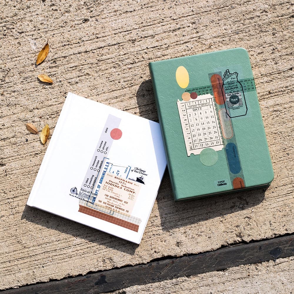 Livework Life & Pieces Masking Tape - Brick