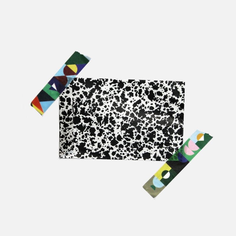 Papier Tigre x MT Masking Tape - Memory
