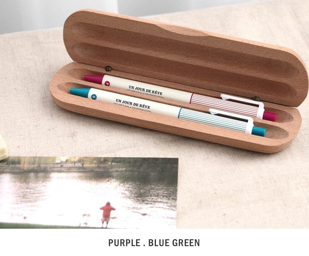 Iconic Mild Gel Pen