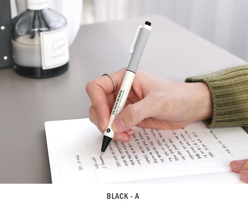 Iconic Mild Gel Pen