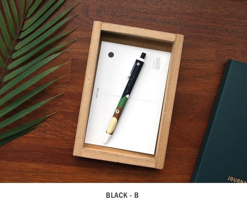 Iconic Mild Gel Pen