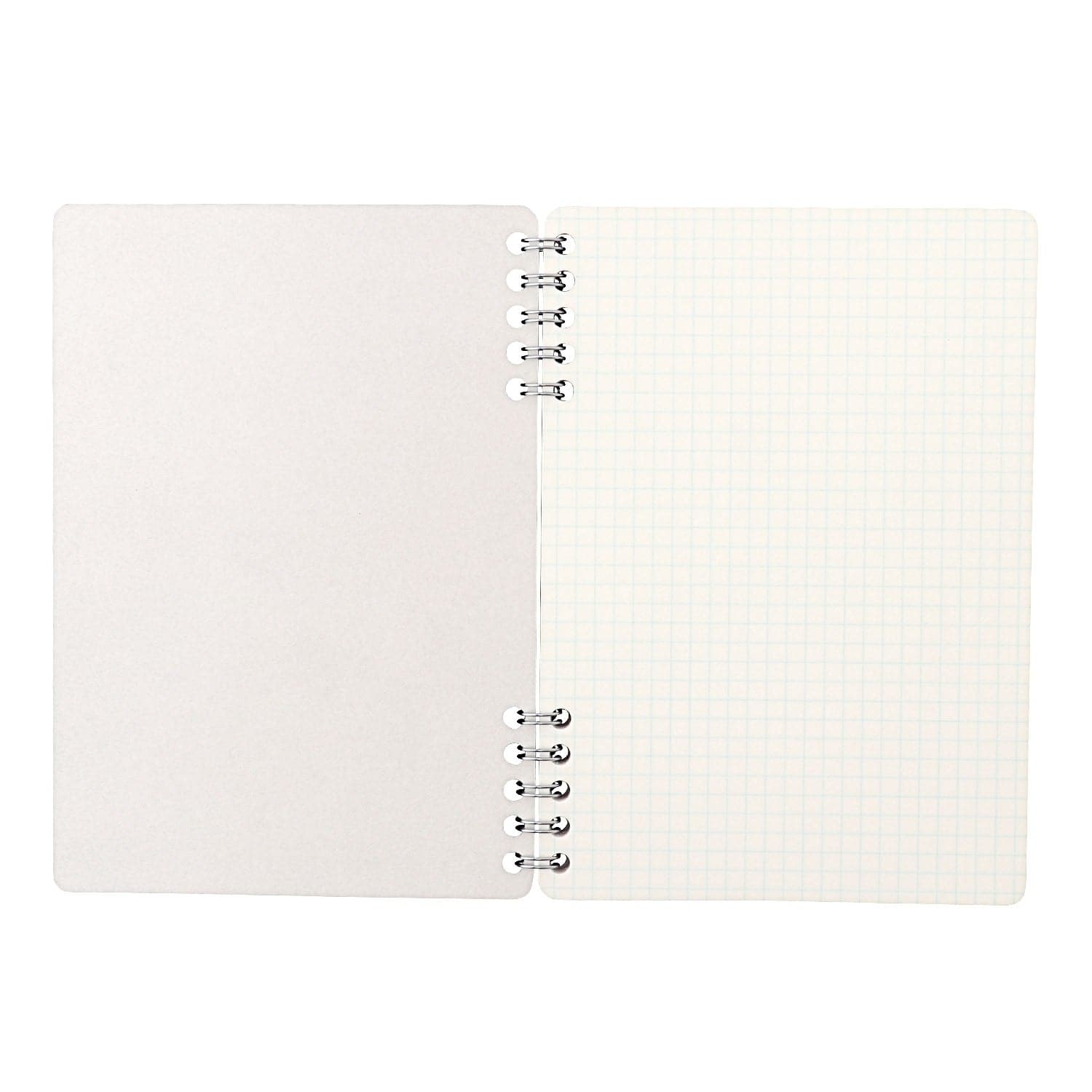 Life Ramune Notebook, Graph, B6