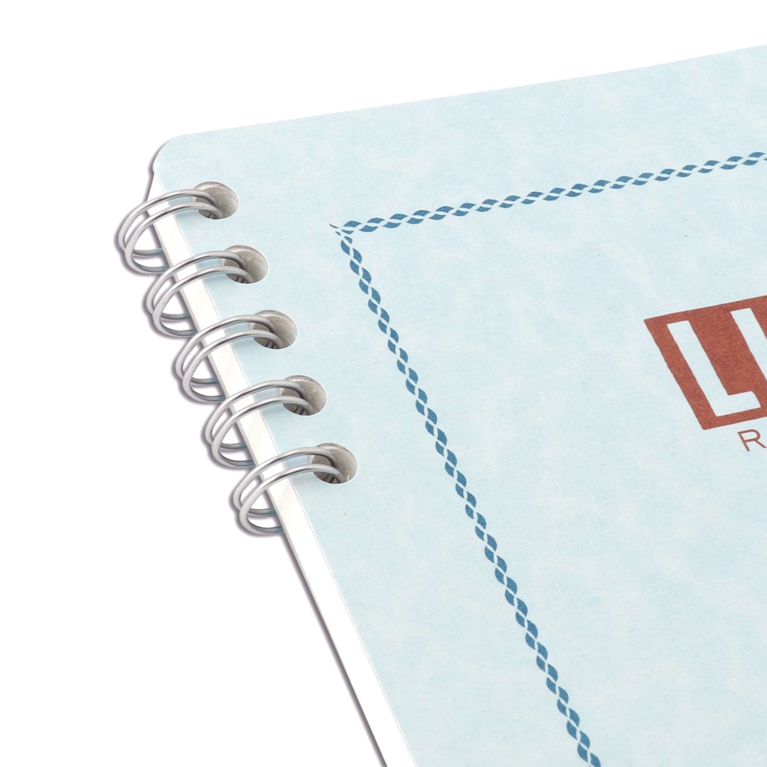 Life Ramune Notebook, Graph, B6