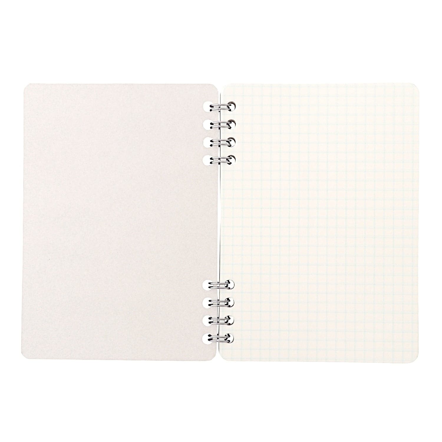 Life Ramune Notebook, Graph, A6