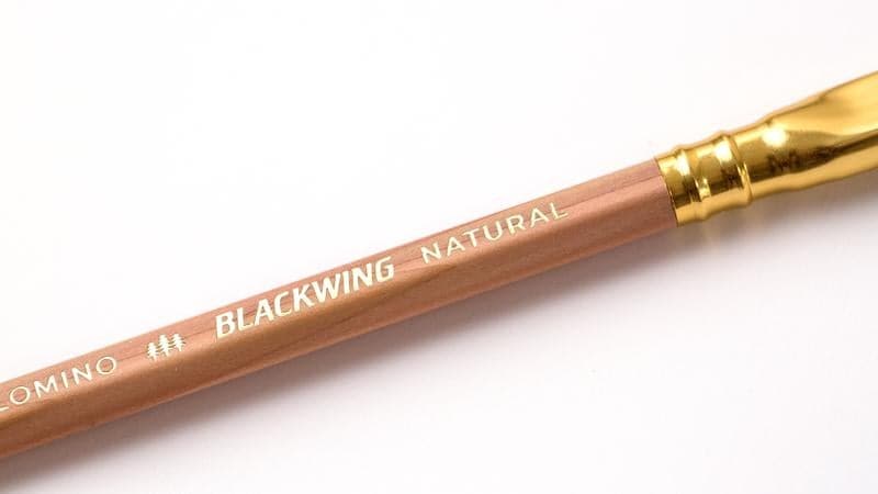 Blackwing Natural (12 Pencils)