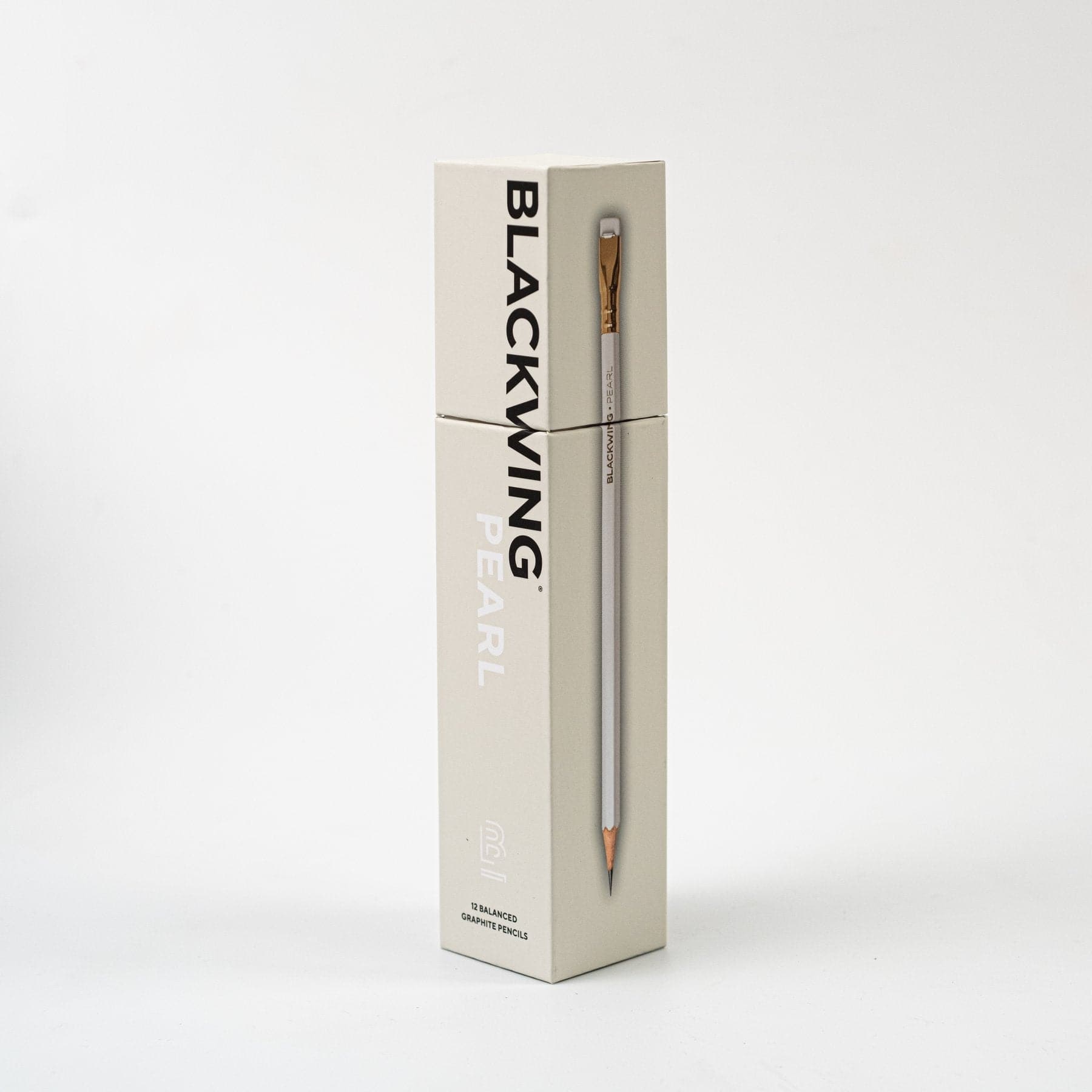 Blackwing Pearl Pencil (12 Pencils)