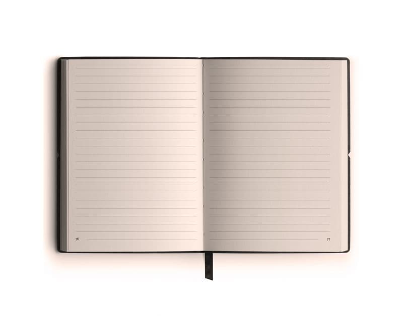 CIAK Classic Notebook A5 (Plain, Dots, Lined)