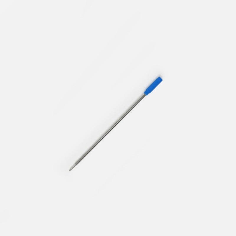 Papier Tigre Ballpoint Refill - Blue