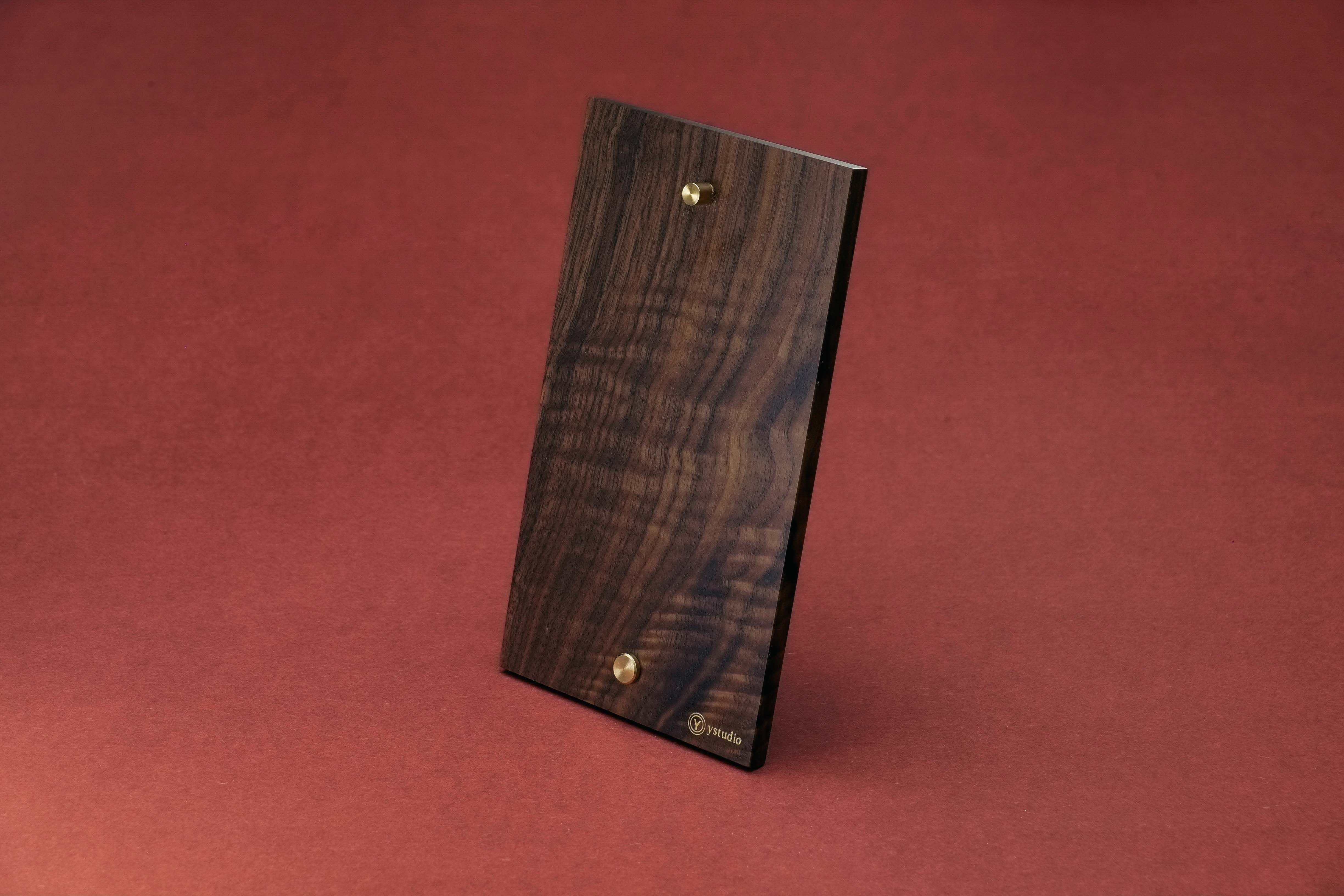 YSTUDIO My Resolute Gift Set
