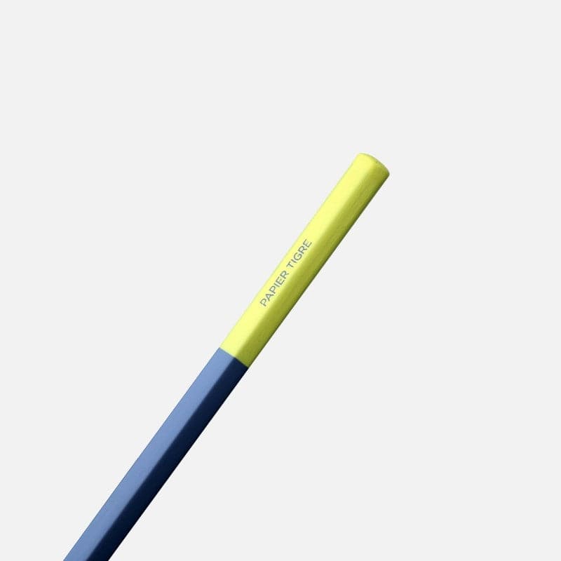 Papier Tigre Colour Block Pencil
