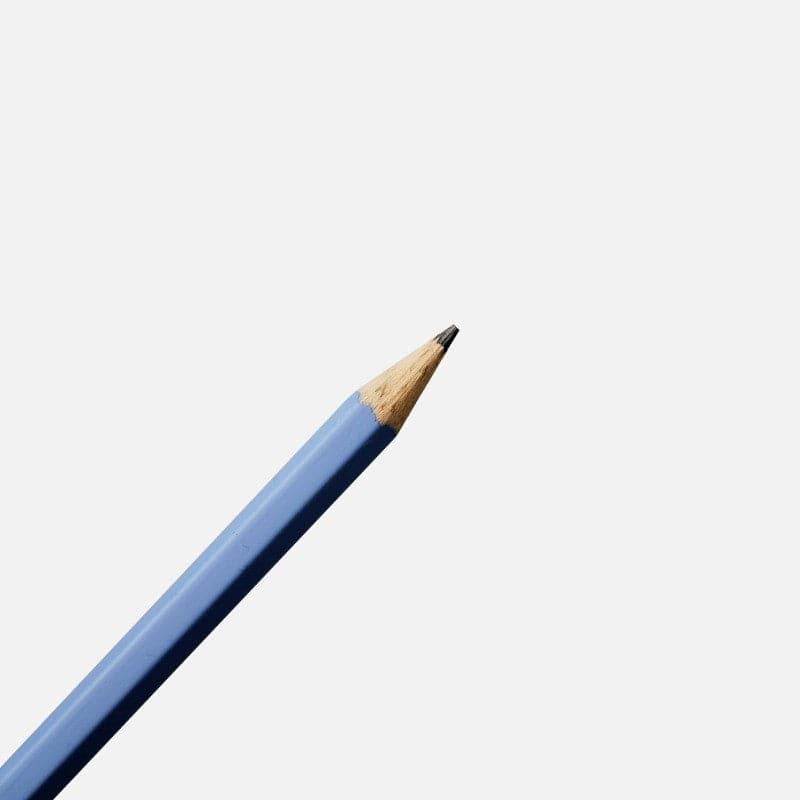 Papier Tigre Colour Block Pencil