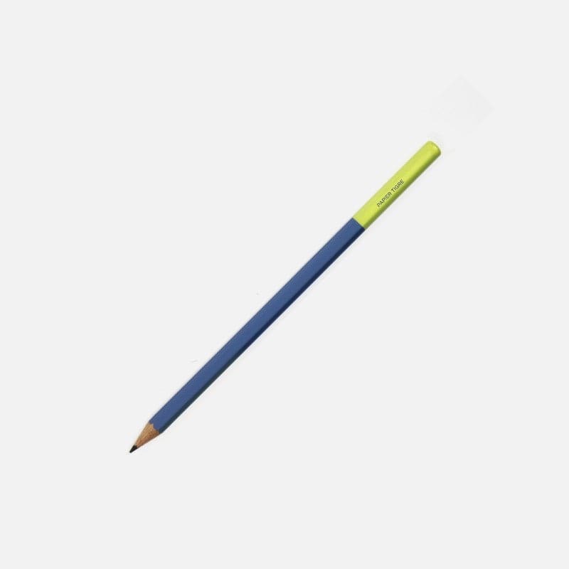 Papier Tigre Colour Block Pencil