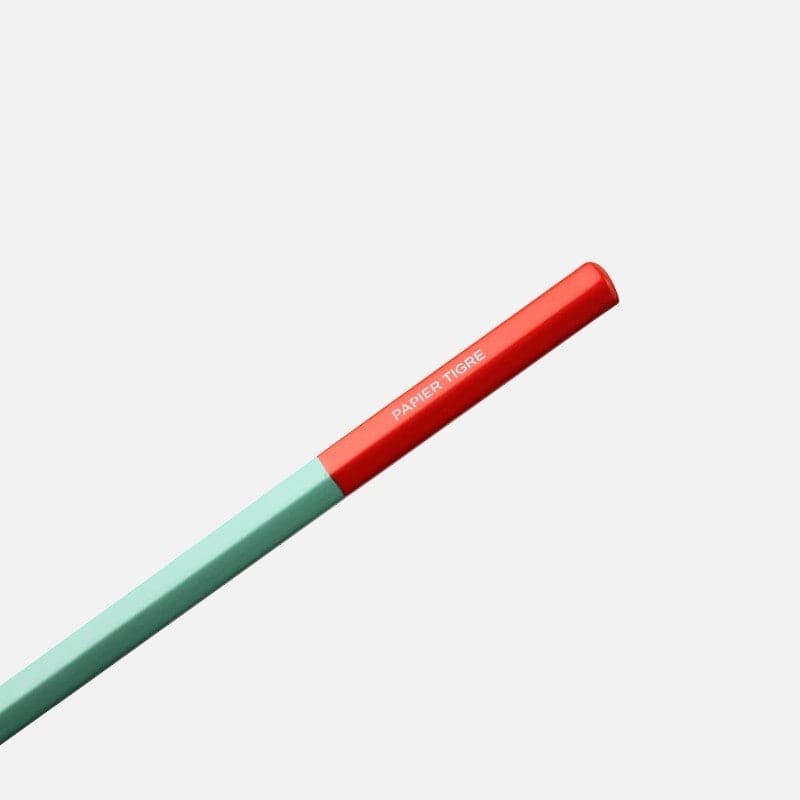 Papier Tigre Colour Block Pencil