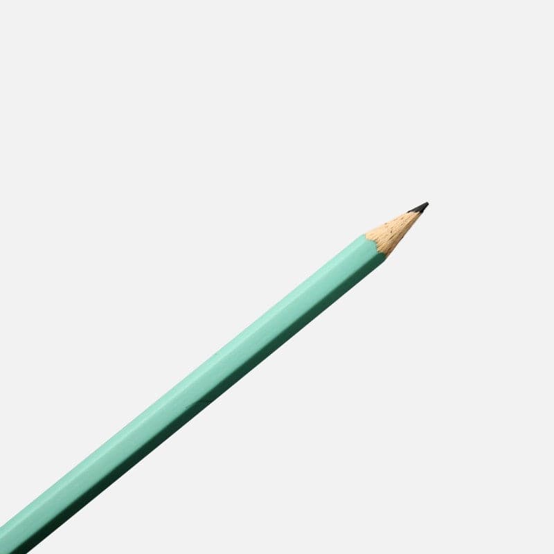 Papier Tigre Colour Block Pencil