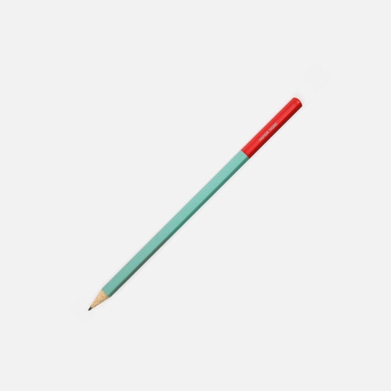 Papier Tigre Colour Block Pencil