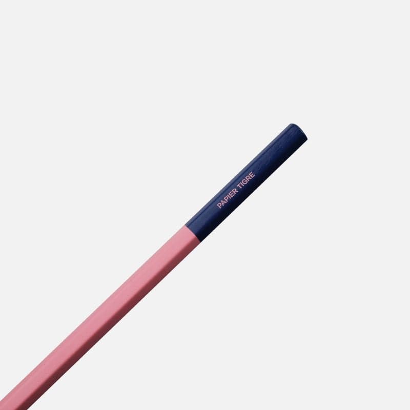Papier Tigre Colour Block Pencil