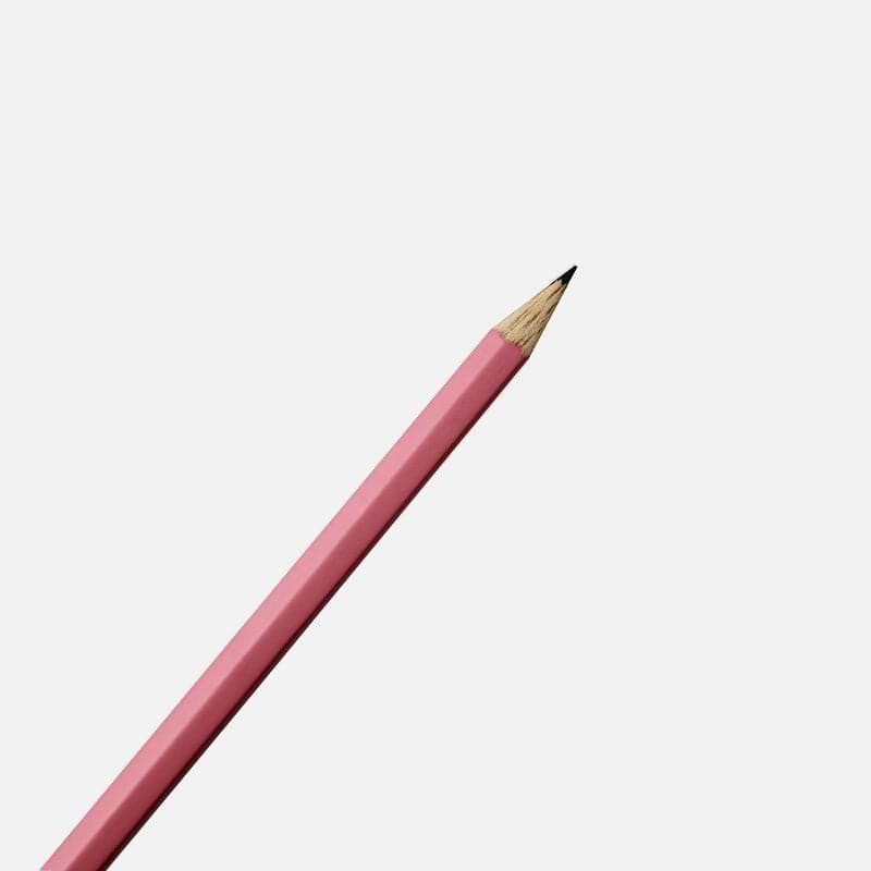 Papier Tigre Colour Block Pencil
