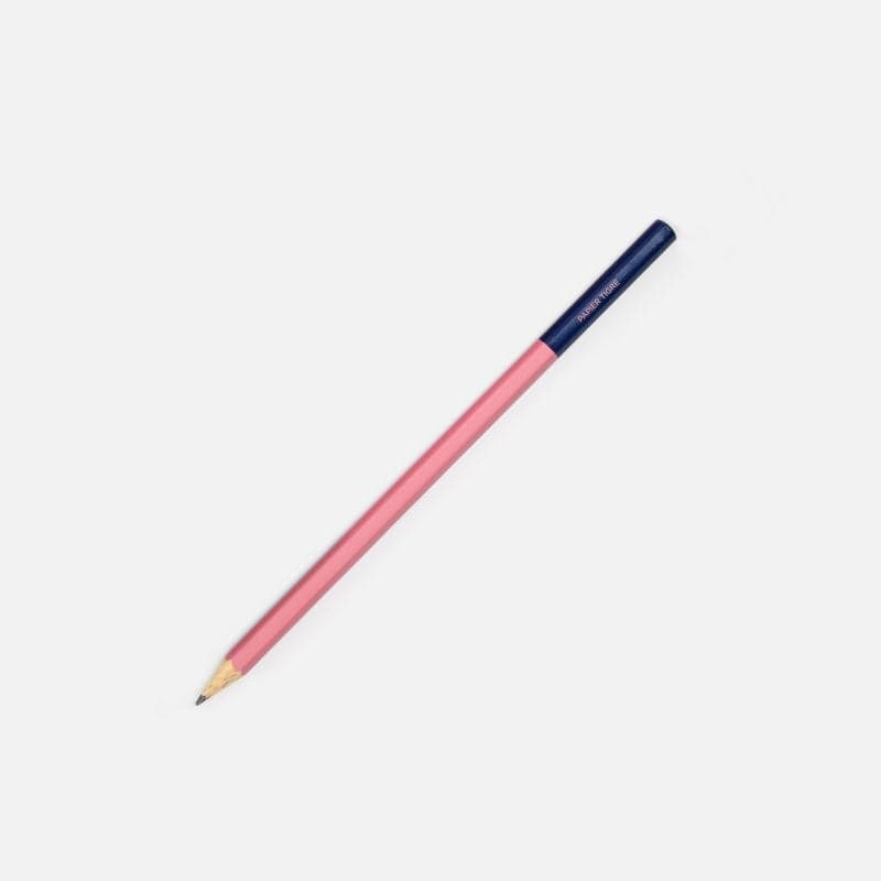 Papier Tigre Colour Block Pencil