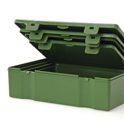 Penco Storage Container - Set of 4