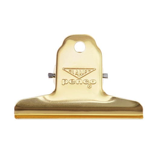 Hightide Penco Clampy Clip Gold (S)