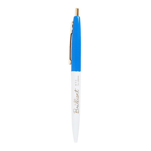 Hightide Gold Ballpoint Pen