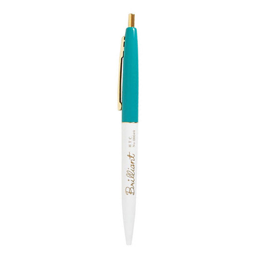 Hightide Gold Ballpoint Pen