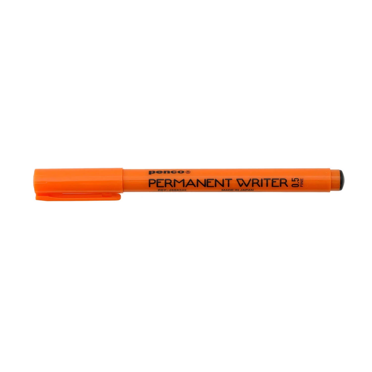 Hightide Penco Permanent Marker Pen