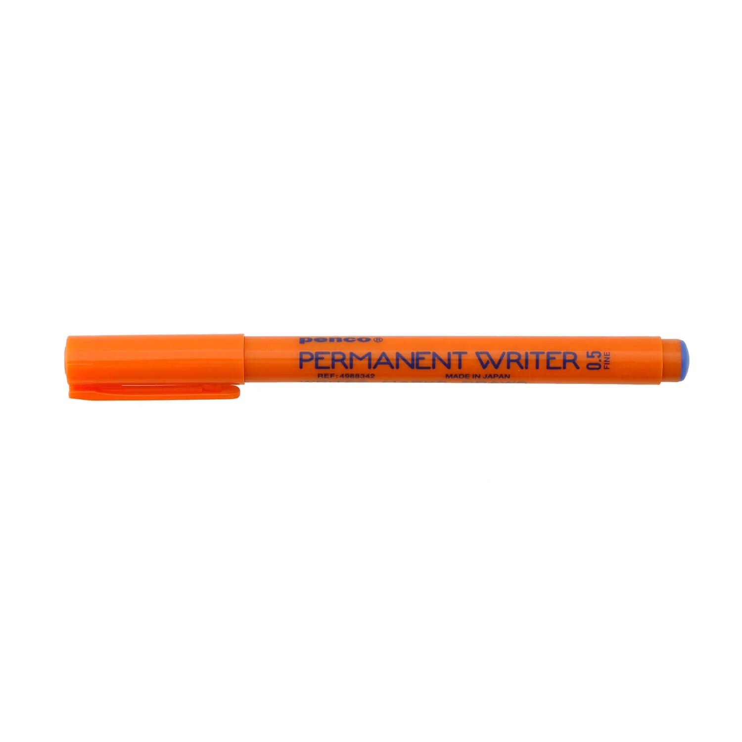 Hightide Penco Permanent Marker Pen