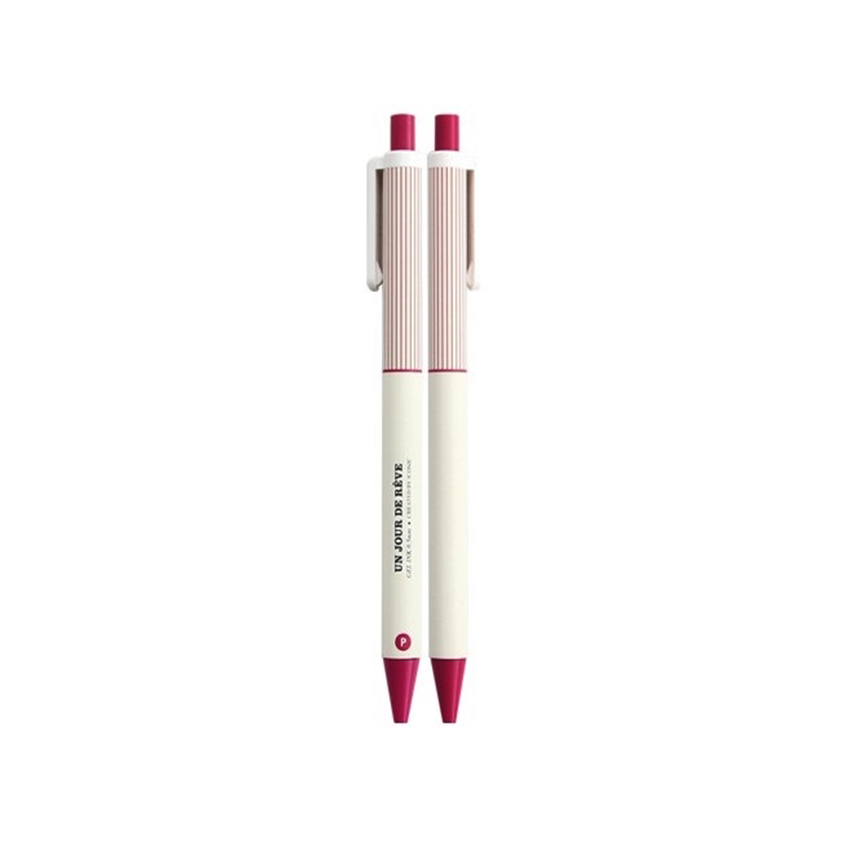 Iconic Mild Gel Pen
