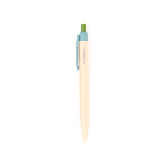 Livework Point Pen v.1