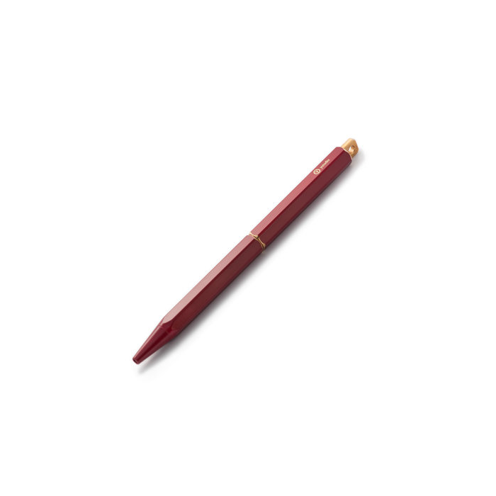 ystudio Portable Ballpoint Pen
